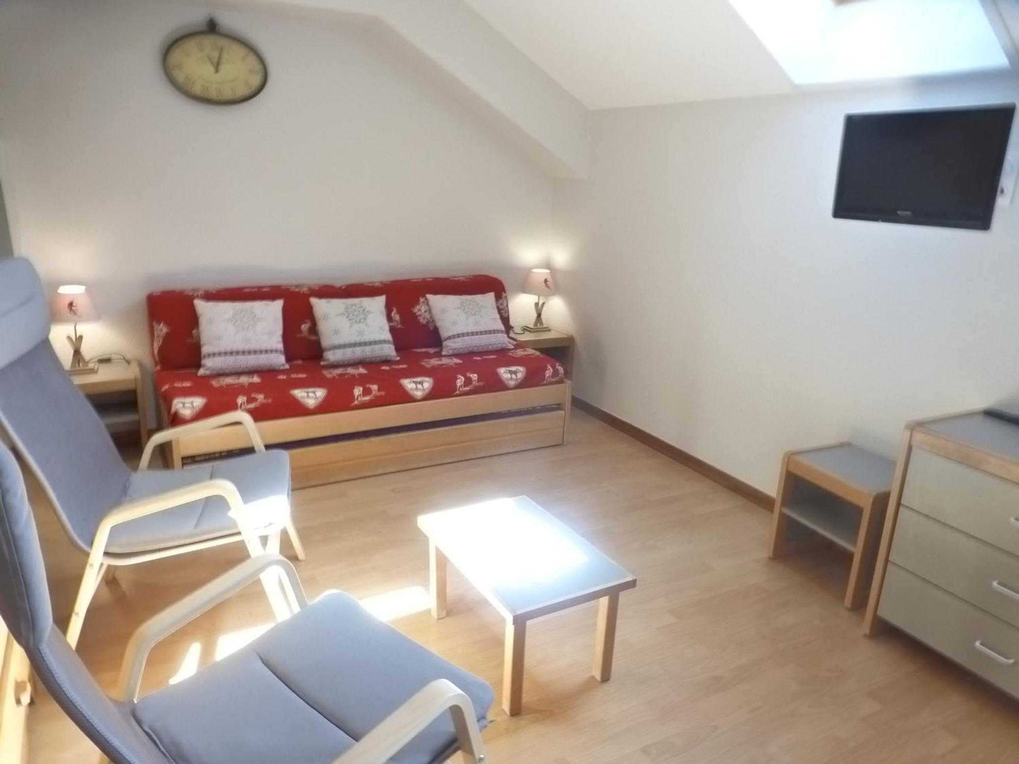 Studio Cosy Avec Balcon, Wi-Fi, Proche Thermes Et Telecabine A Brides-Les-Bains - Fr-1-512-51 Eksteriør bilde